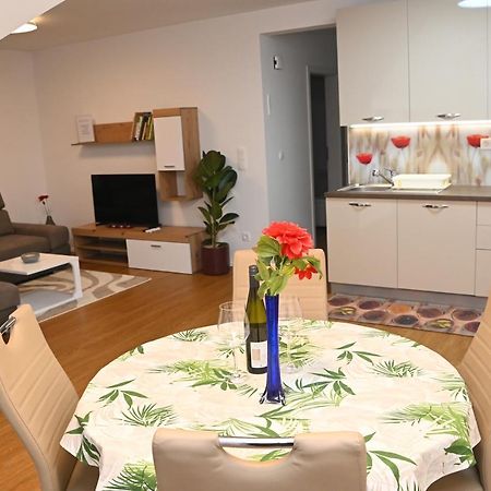 Apartments Mak 모라브스케토플리체 외부 사진