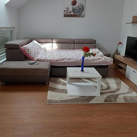 Apartments Mak 모라브스케토플리체 외부 사진