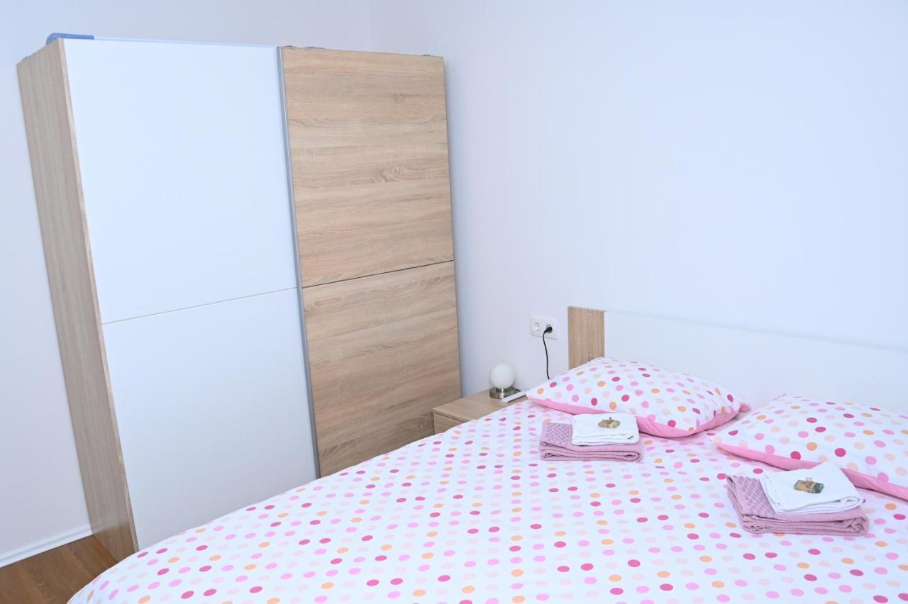 Apartments Mak 모라브스케토플리체 외부 사진